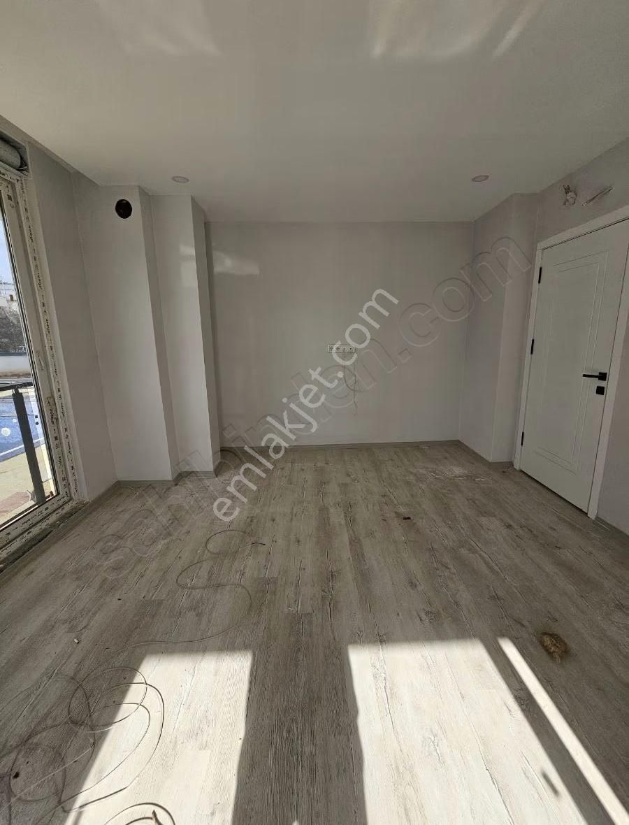 Akçaalan Mah 2+1 Havuzlu Lüks Daire - Görsel 18