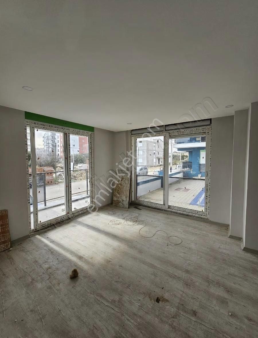 Akçaalan Mah 2+1 Havuzlu Lüks Daire - Görsel 10