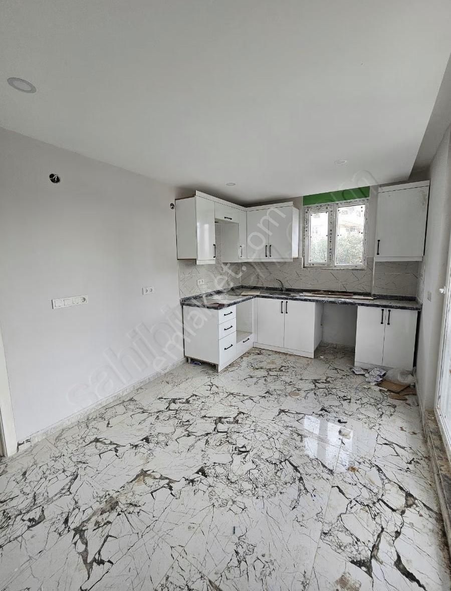 Akçaalan Mah 2+1 Havuzlu Lüks Daire - Görsel 8