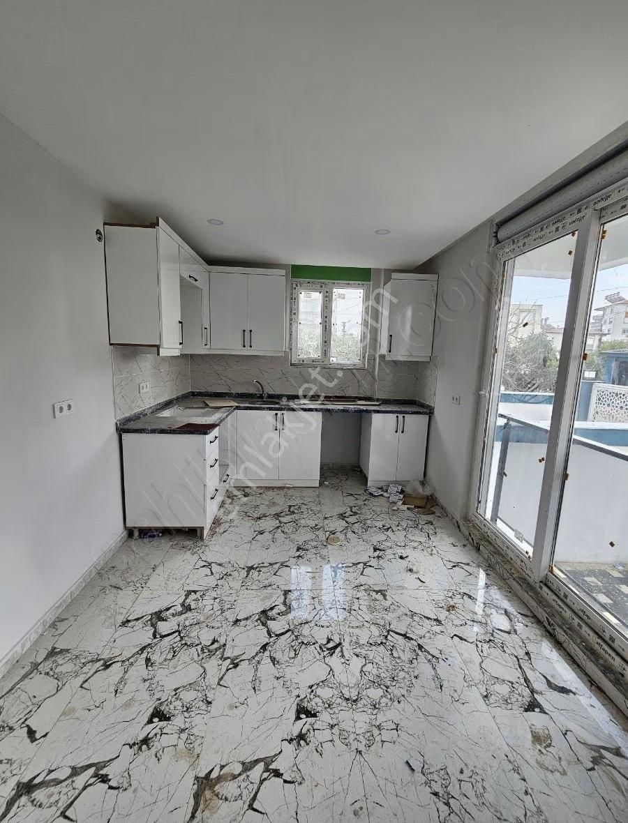 Akçaalan Mah 2+1 Havuzlu Lüks Daire - Görsel 2