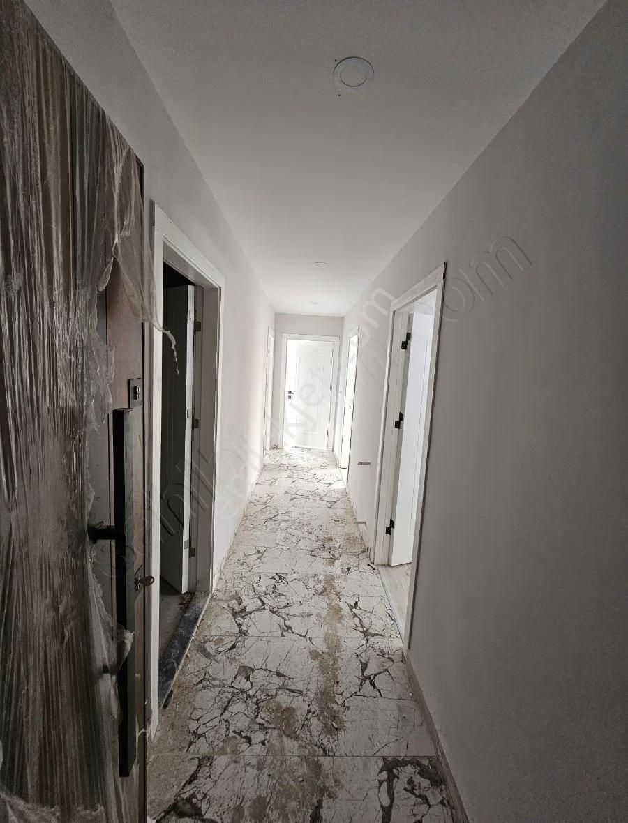 Akçaalan Mah 2+1 Havuzlu Lüks Daire - Görsel 6