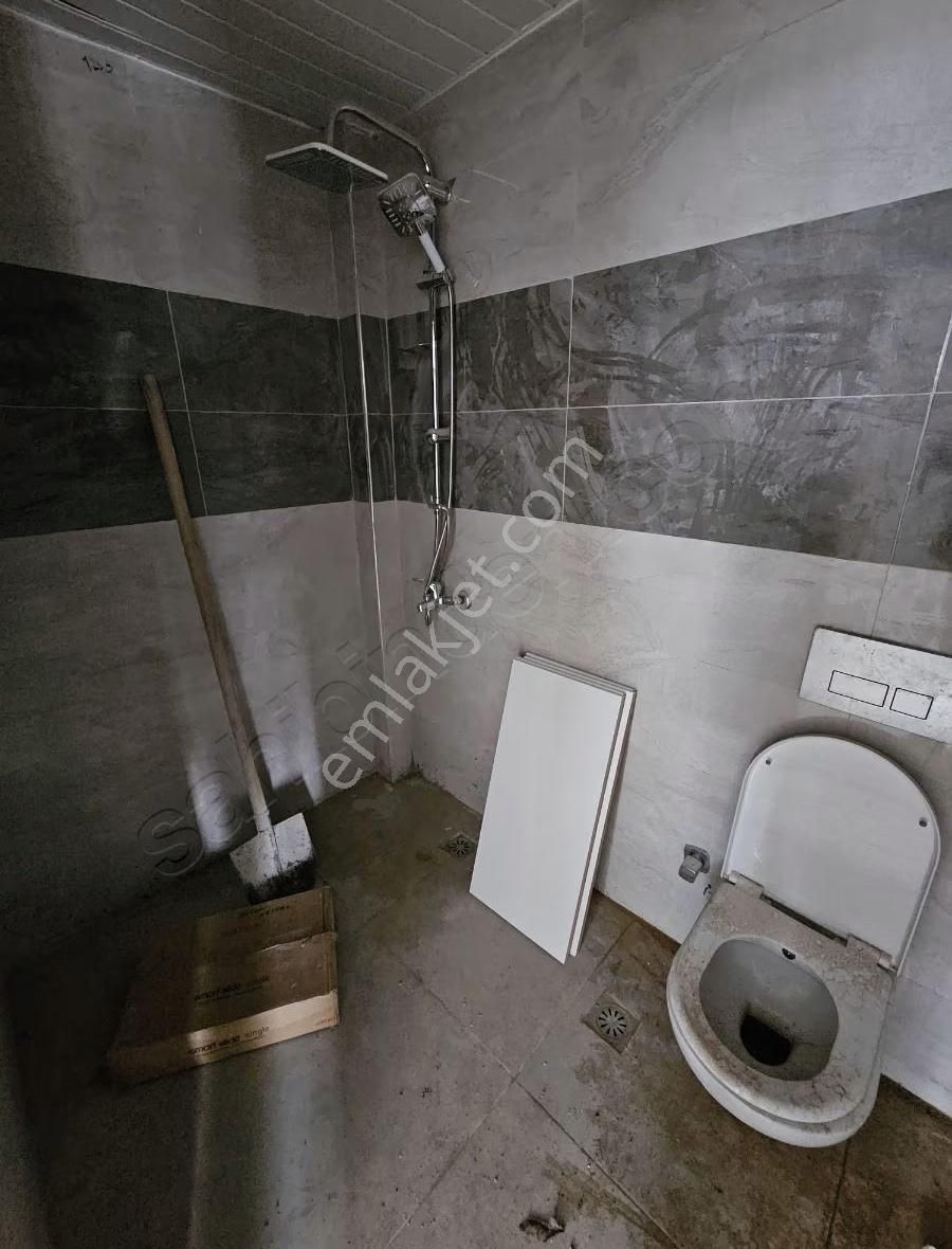 Akçaalan Mah 2+1 Havuzlu Lüks Daire - Görsel 19