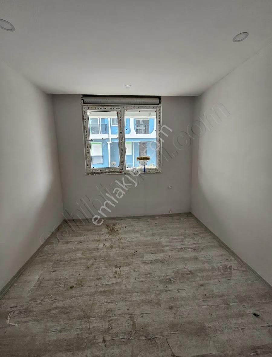 Akçaalan Mah 2+1 Havuzlu Lüks Daire - Görsel 9