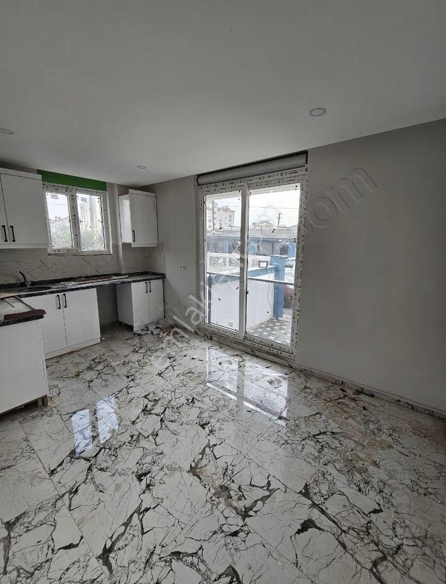 Akçaalan Mah 2+1 Havuzlu Lüks Daire - Görsel 21