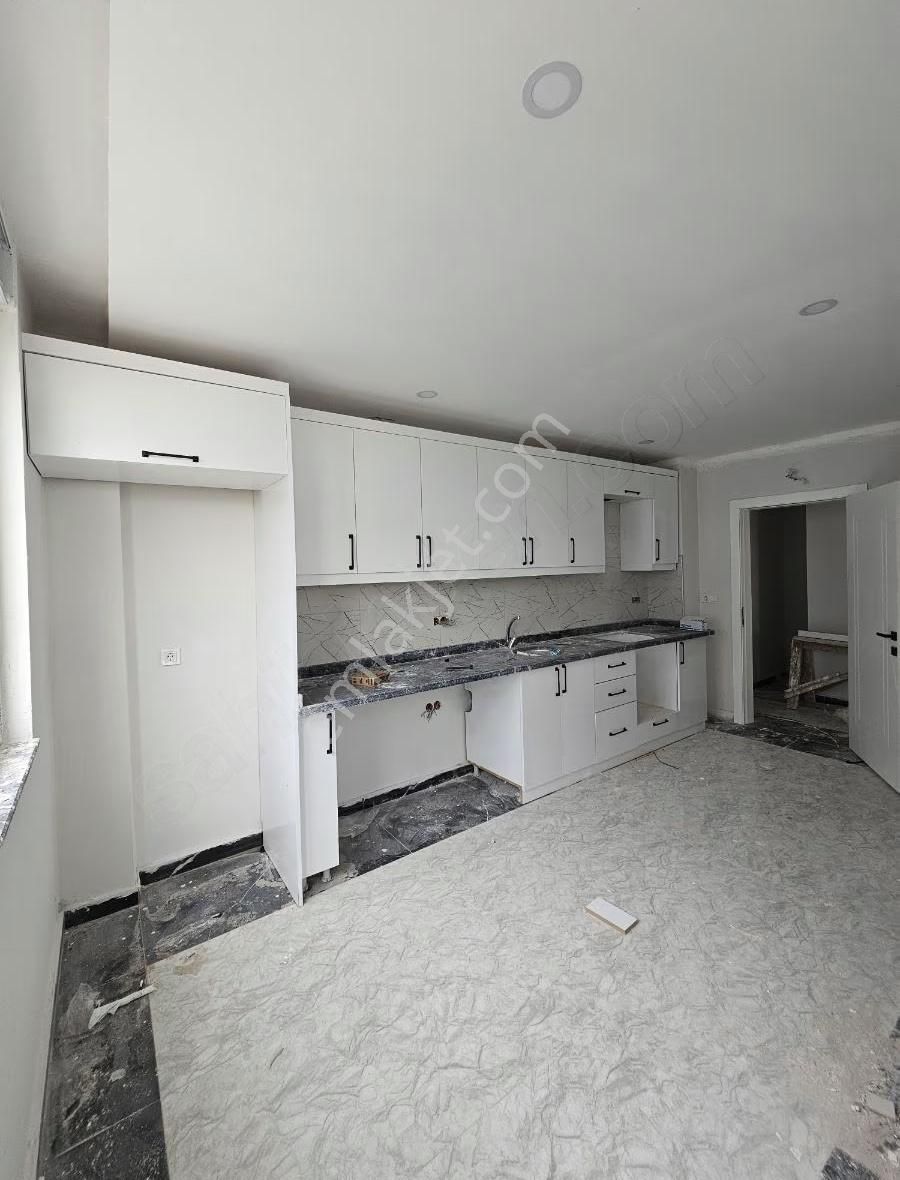 Akçaalan Mah 3+1 Havuzlu Lüks Daire - Görsel 24