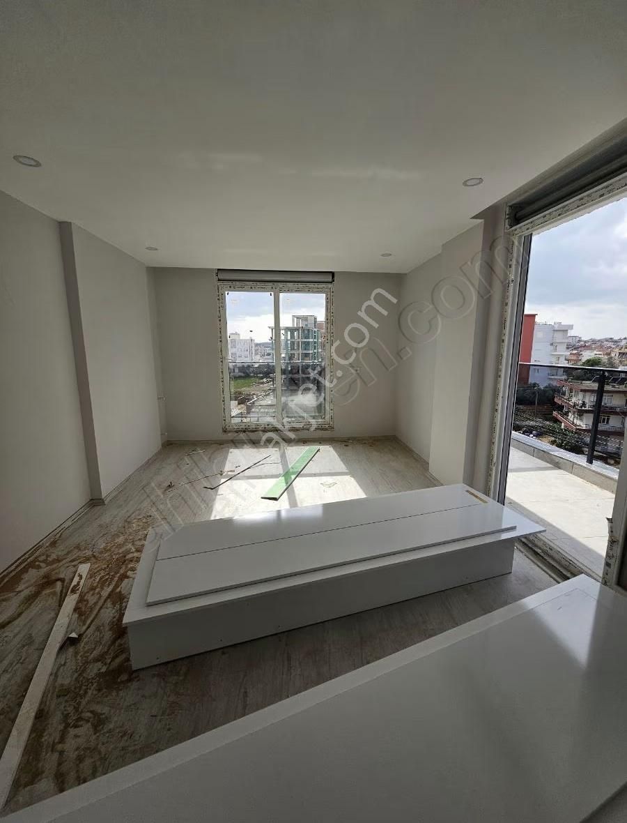 Akçaalan Mah 3+1 Havuzlu Lüks Daire - Görsel 16