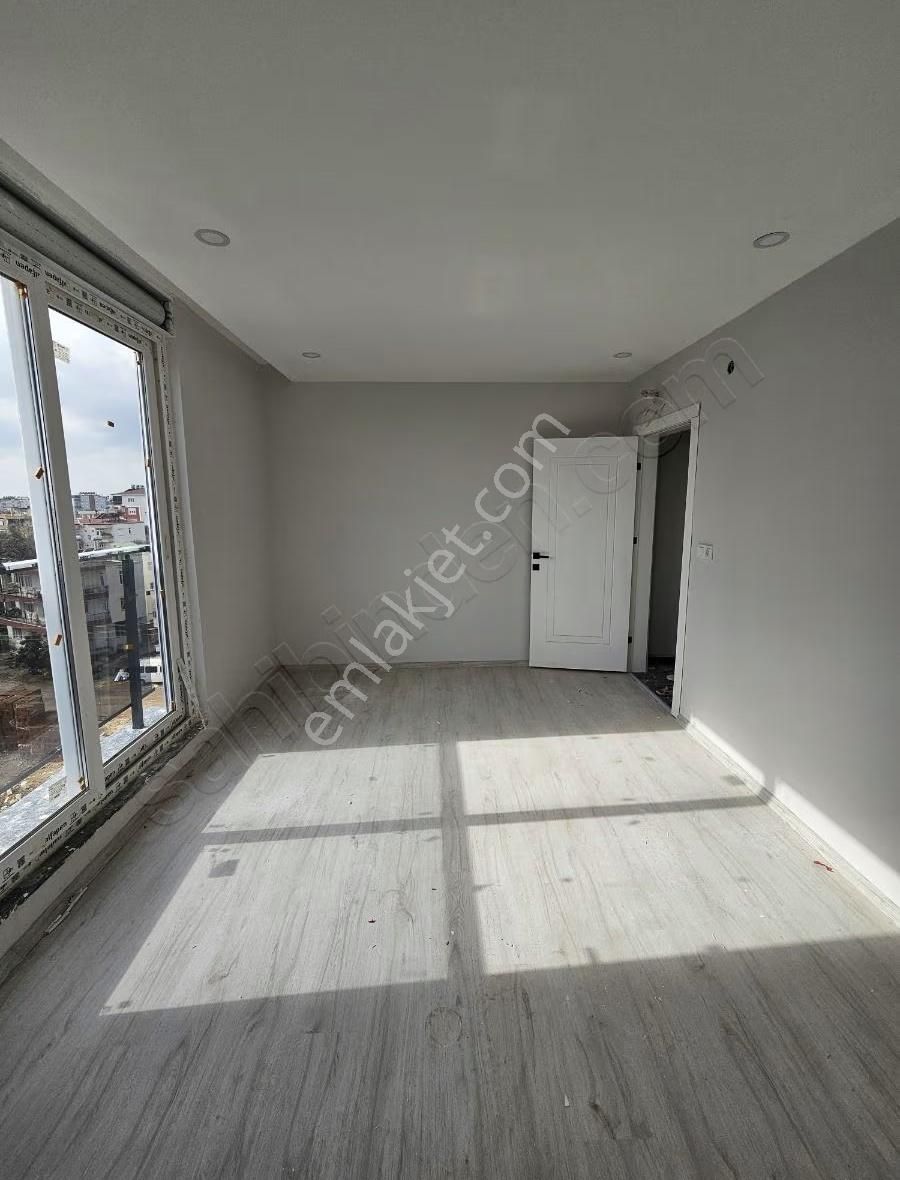 Akçaalan Mah 3+1 Havuzlu Lüks Daire - Görsel 15