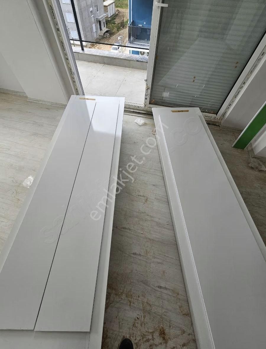 Akçaalan Mah 3+1 Havuzlu Lüks Daire - Görsel 7