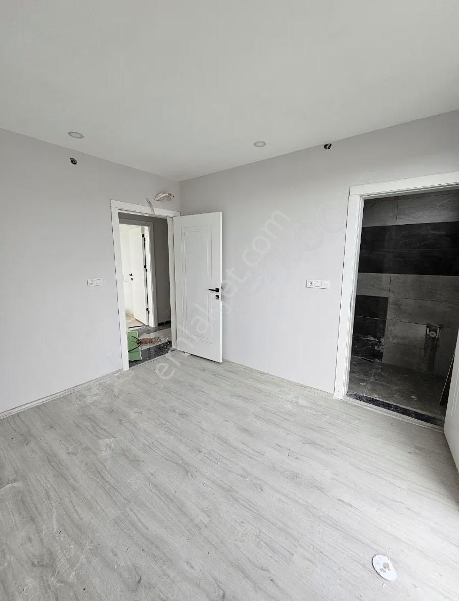 Akçaalan Mah 3+1 Havuzlu Lüks Daire - Görsel 25