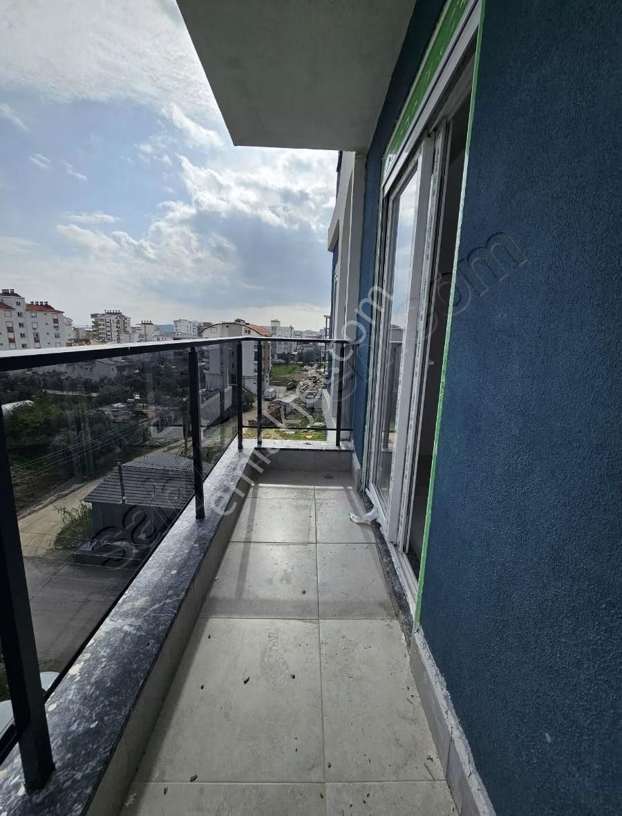 Akçaalan Mah 3+1 Havuzlu Lüks Daire - Görsel 9