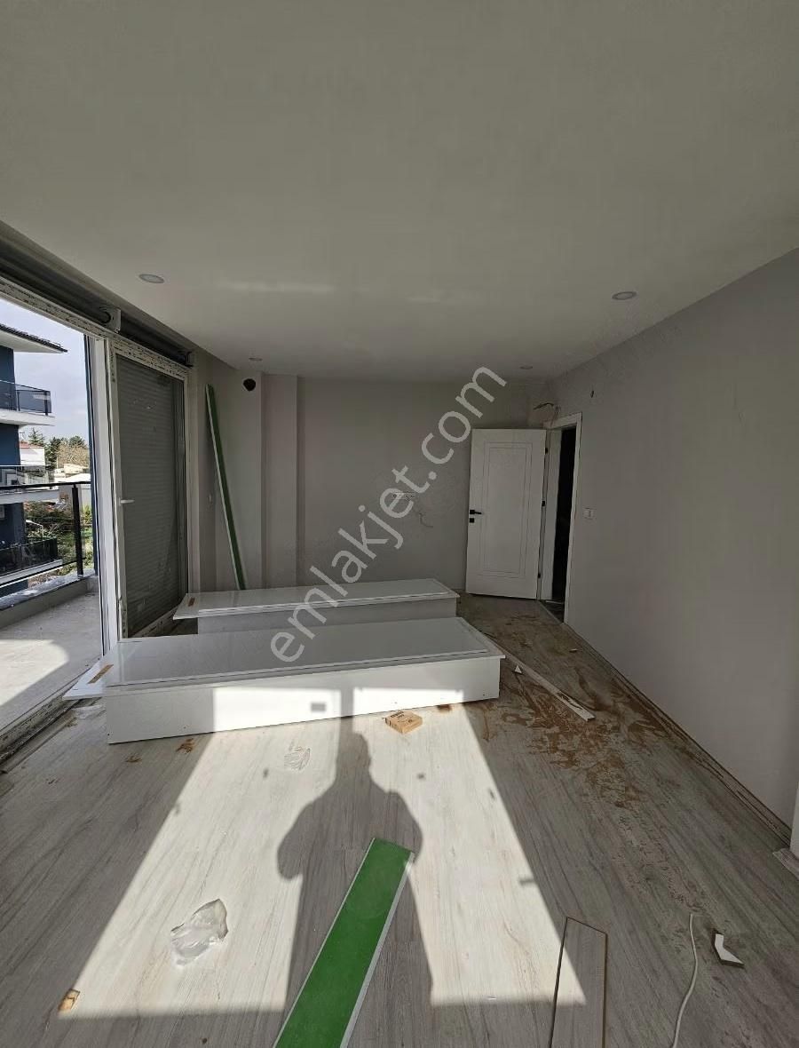 Akçaalan Mah 3+1 Havuzlu Lüks Daire - Görsel 22