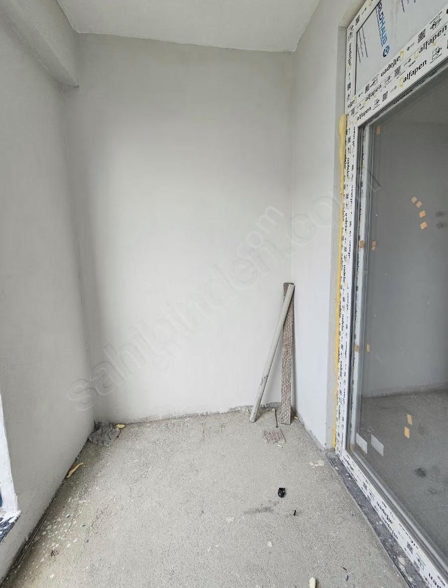 Akçaalan Mah 3+1 Havuzlu Lüks Daire - Görsel 27