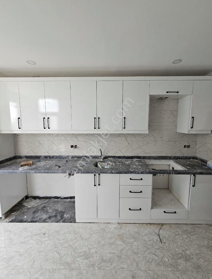 Akçaalan Mah 3+1 Havuzlu Lüks Daire - Görsel 5