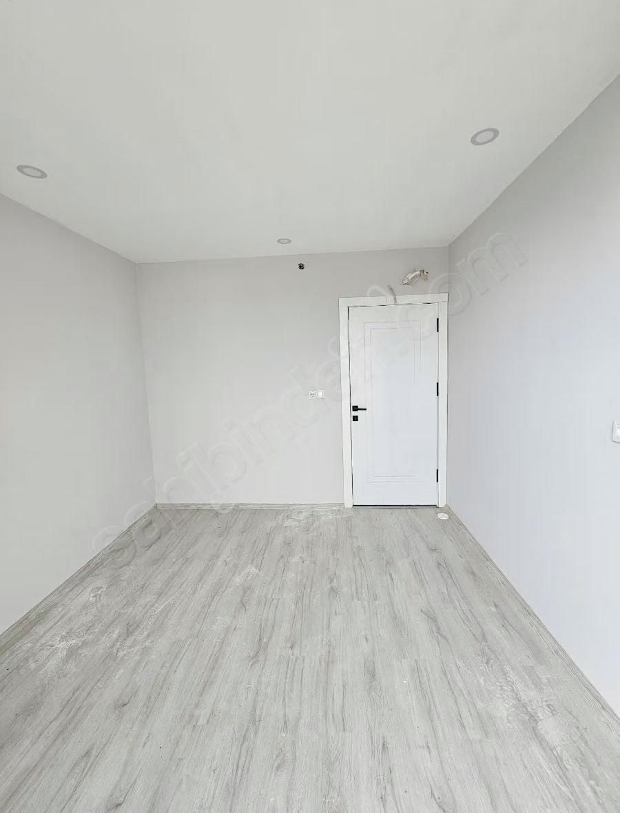 Akçaalan Mah 3+1 Havuzlu Lüks Daire - Görsel 29