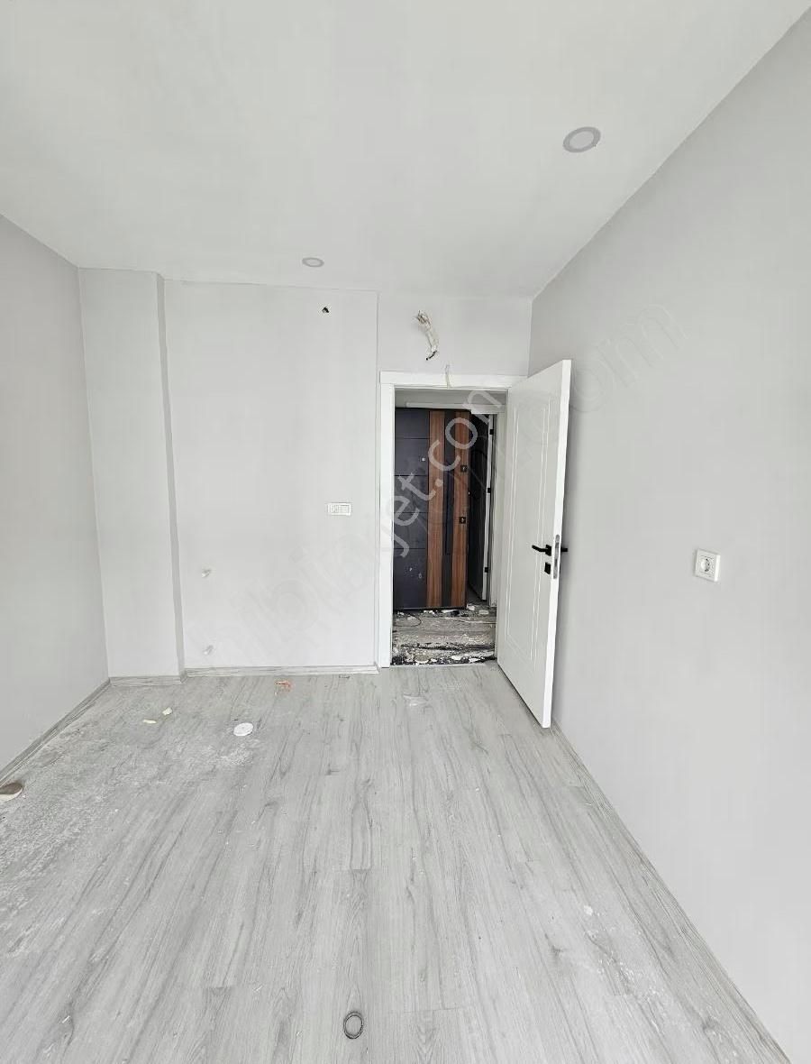 Akçaalan Mah 3+1 Havuzlu Lüks Daire - Görsel 30