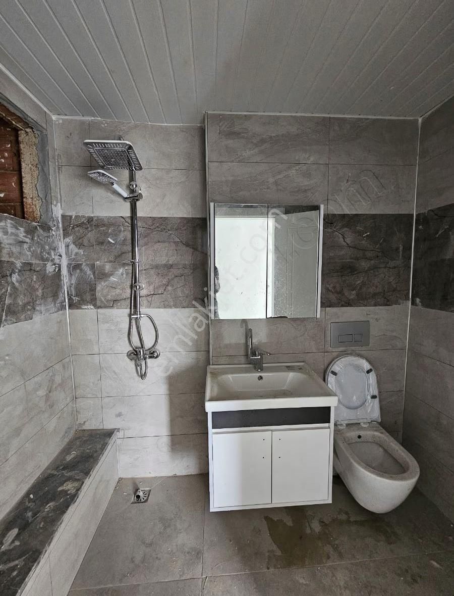 Akçaalan Mah 3+1 Havuzlu Lüks Daire - Görsel 13