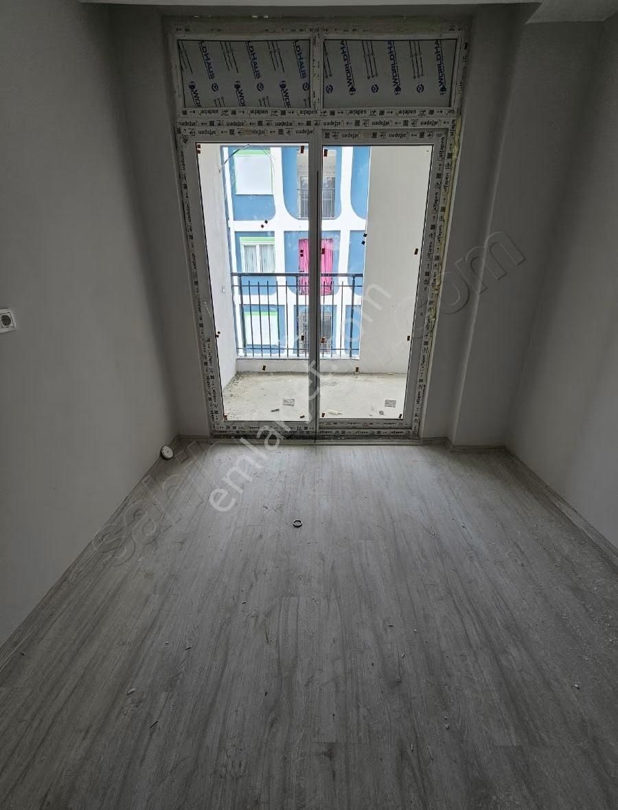 Akçaalan Mah 3+1 Havuzlu Lüks Daire - Görsel 17