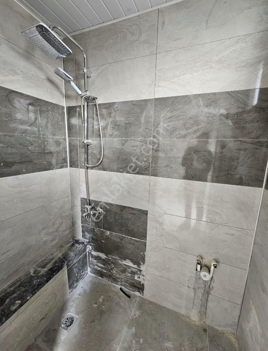 Akçaalan Mah 3+1 Havuzlu Lüks Daire - Görsel 31