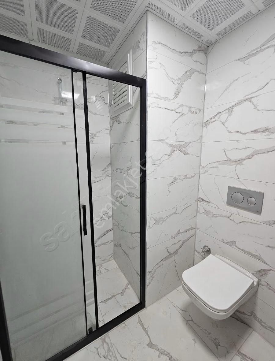 Gedik Mah 3+1 Ultra Lüks Havuzlu Daire - Görsel 23