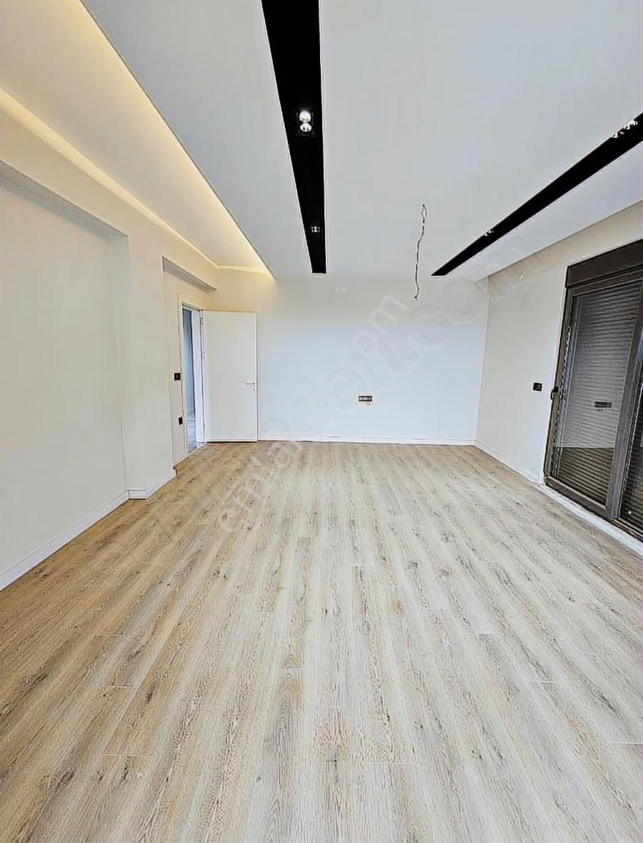 Gedik Mah 3+1 Ultra Lüks Havuzlu Daire - Görsel 34