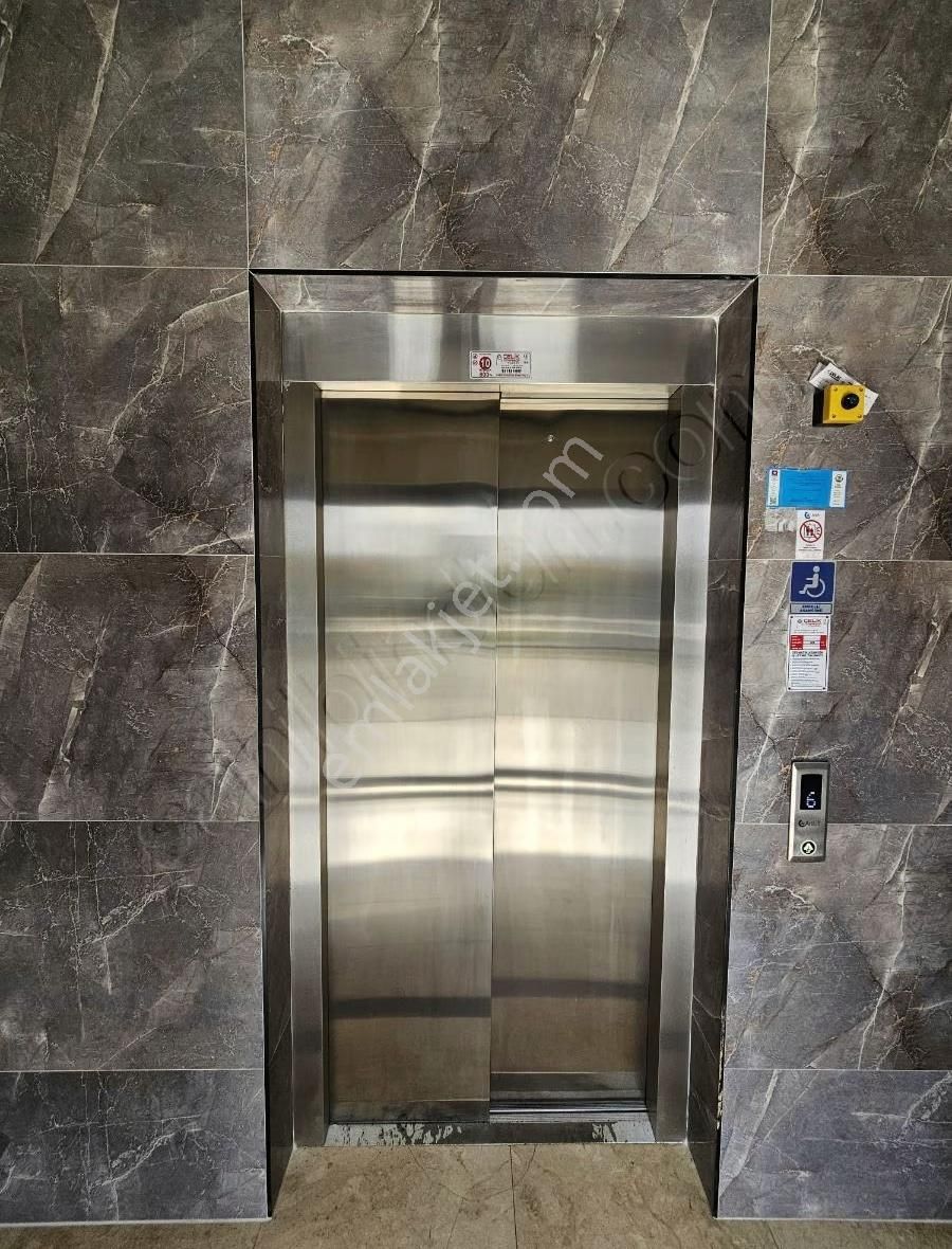 Gedik Mah 3+1 Ultra Lüks Havuzlu Daire - Görsel 25