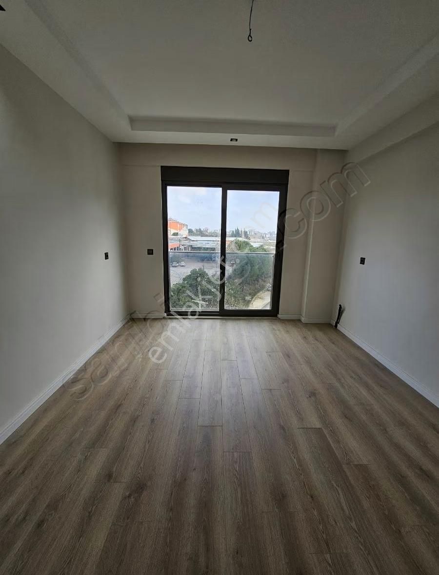 Gedik Mah 3+1 Ultra Lüks Havuzlu Daire - Görsel 29