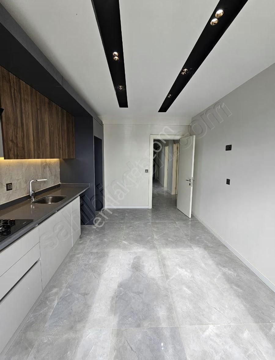 Gedik Mah 3+1 Ultra Lüks Havuzlu Daire - Görsel 17