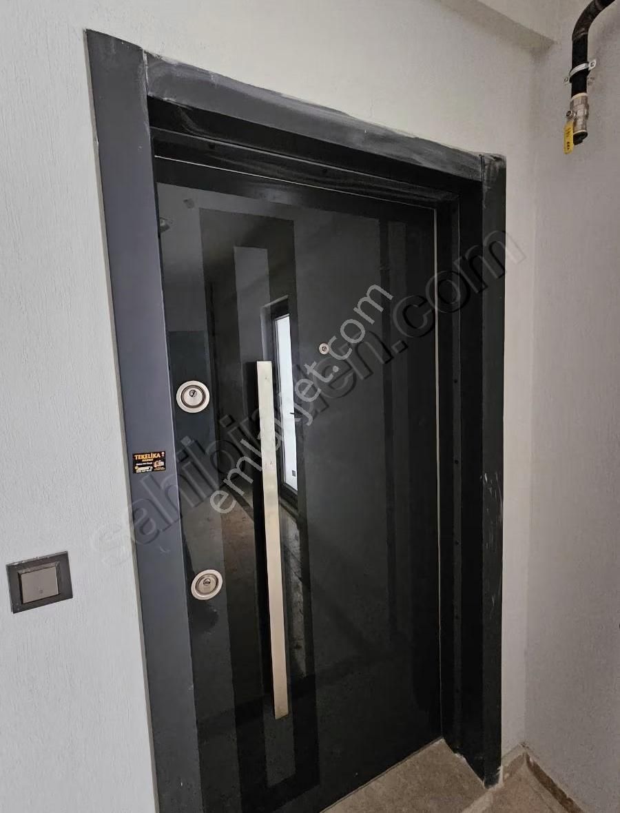 Gedik Mah 3+1 Ultra Lüks Havuzlu Daire - Görsel 16