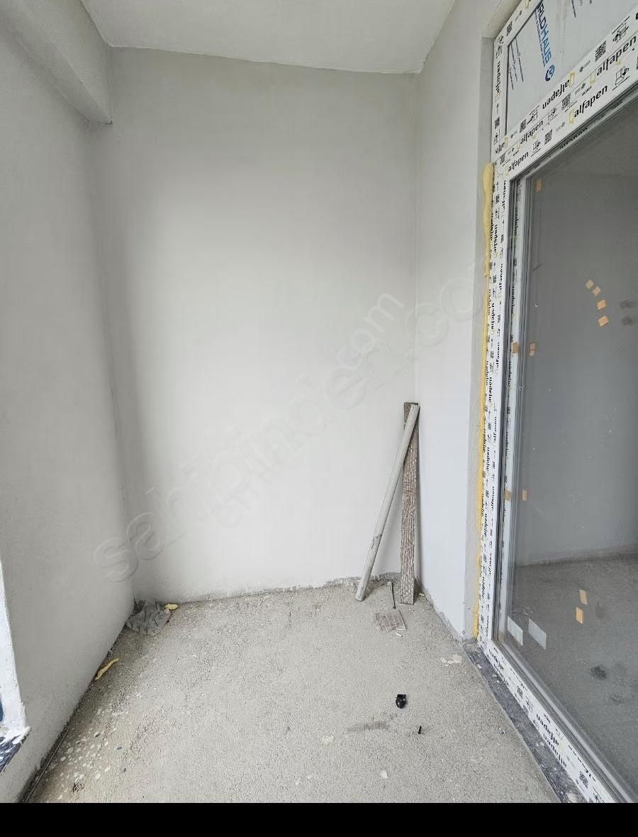 Akçaalan Mahallesi 3+1 Havuzlu Lüks Daire - Görsel 16