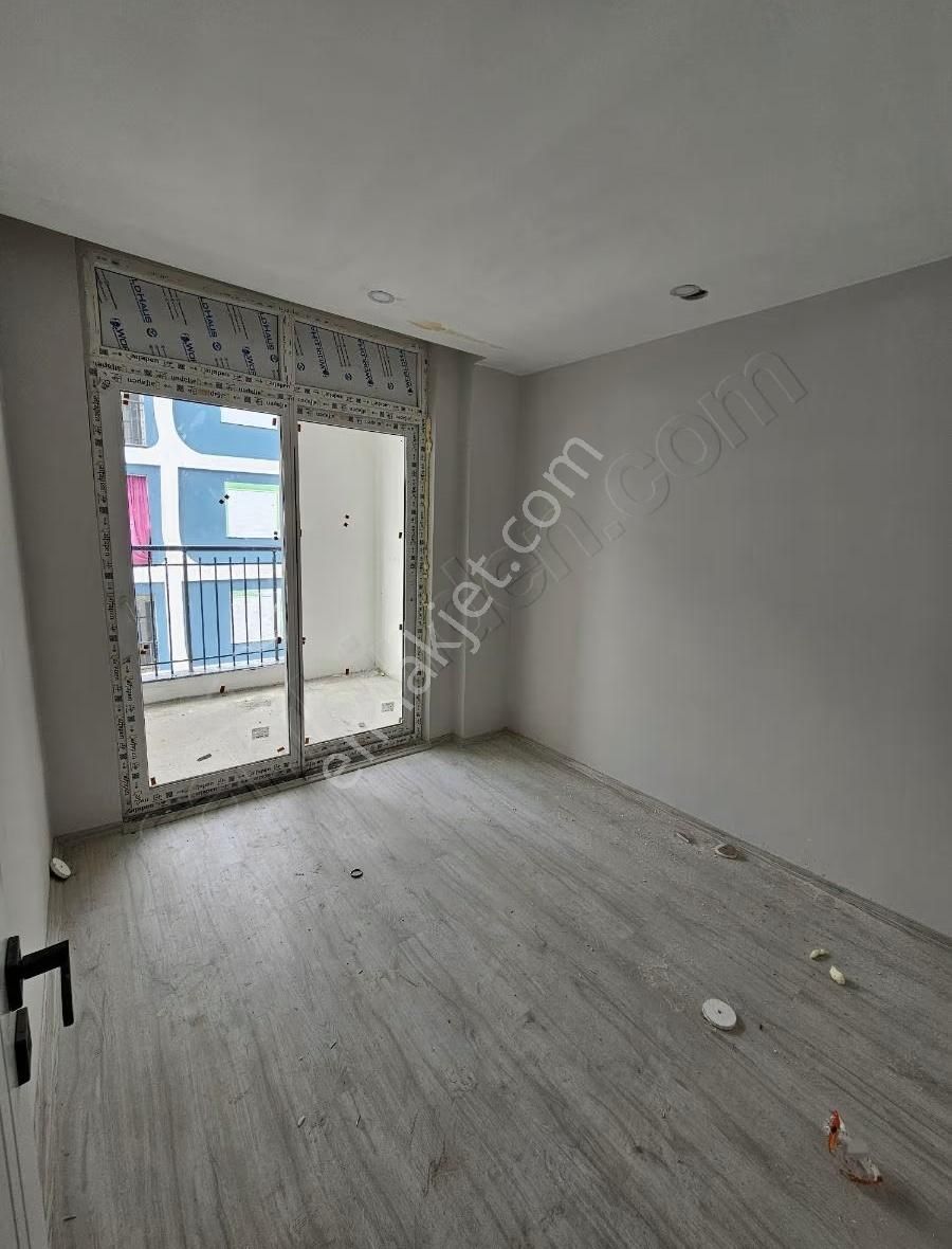 Akçaalan Mahallesi 3+1 Havuzlu Lüks Daire - Görsel 14