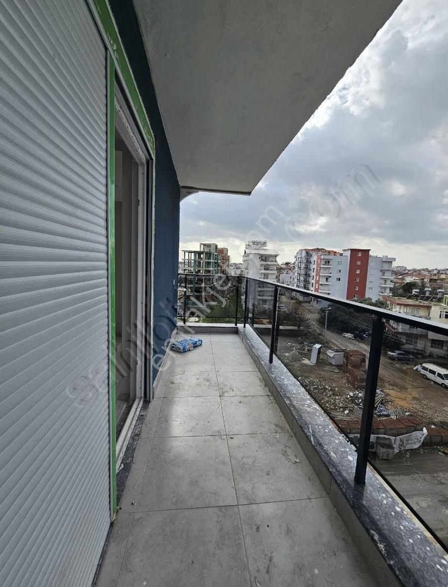 Akçaalan Mahallesi 3+1 Havuzlu Lüks Daire - Görsel 18