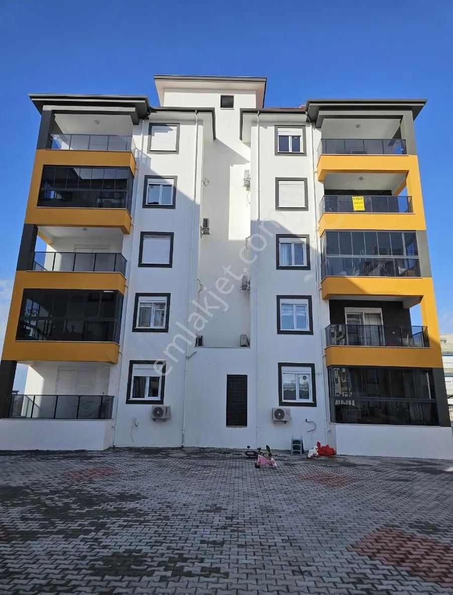 Merkez Mahallesi 2+1 Sıfır Daire - Görsel 9