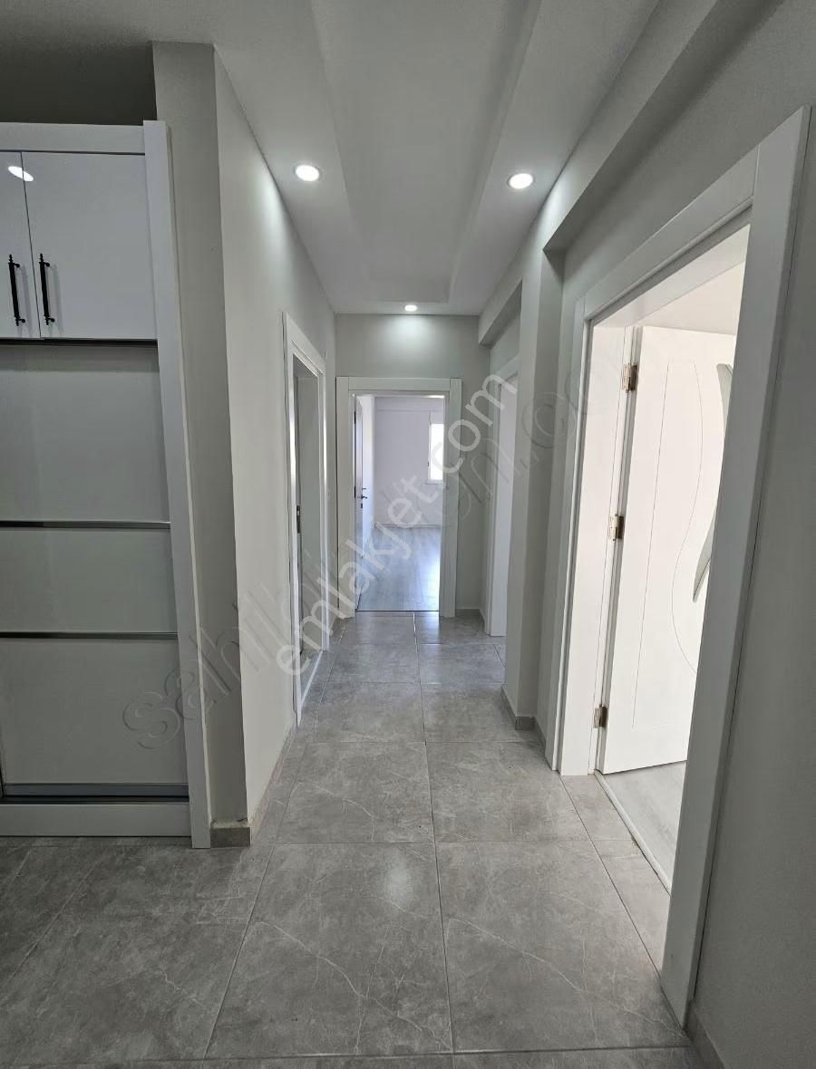 Merkez Mahallesi 2+1 Sıfır Daire - Görsel 14