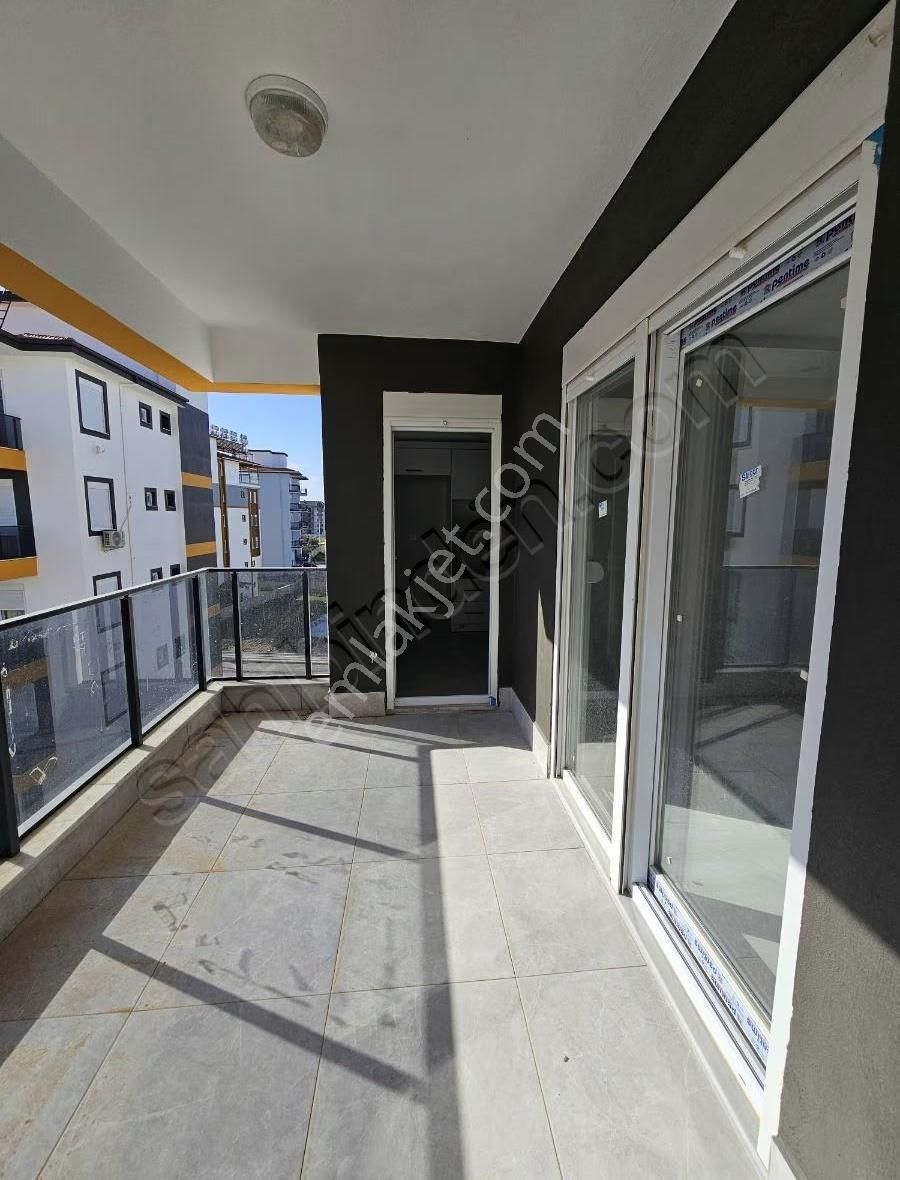 Merkez Mahallesi 2+1 Sıfır Daire - Görsel 6