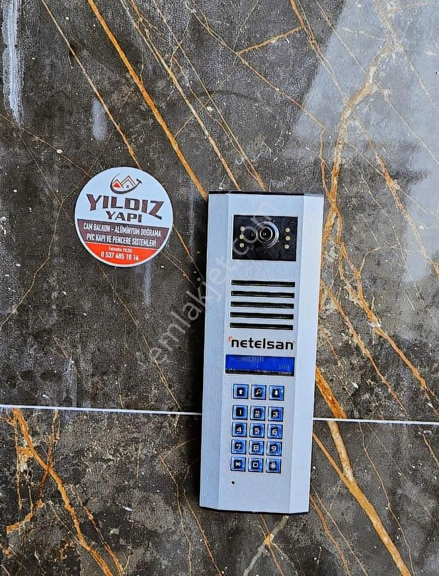 Merkez Mahallesi 2+1 Sıfır Daire - Görsel 30