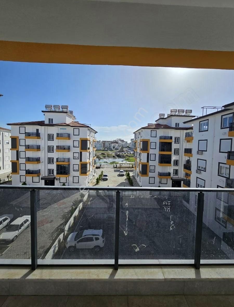 Merkez Mahallesi 2+1 Sıfır Daire - Görsel 18