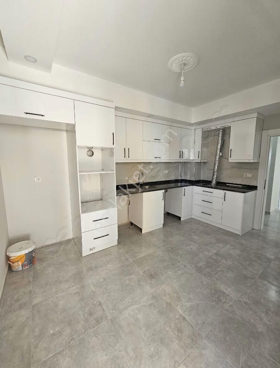 Merkez Mahallesi 2+1 Sıfır Daire - Görsel 13