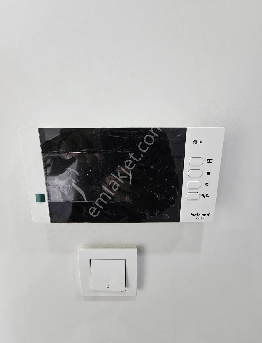 Merkez Mahallesi 2+1 Sıfır Daire - Görsel 4