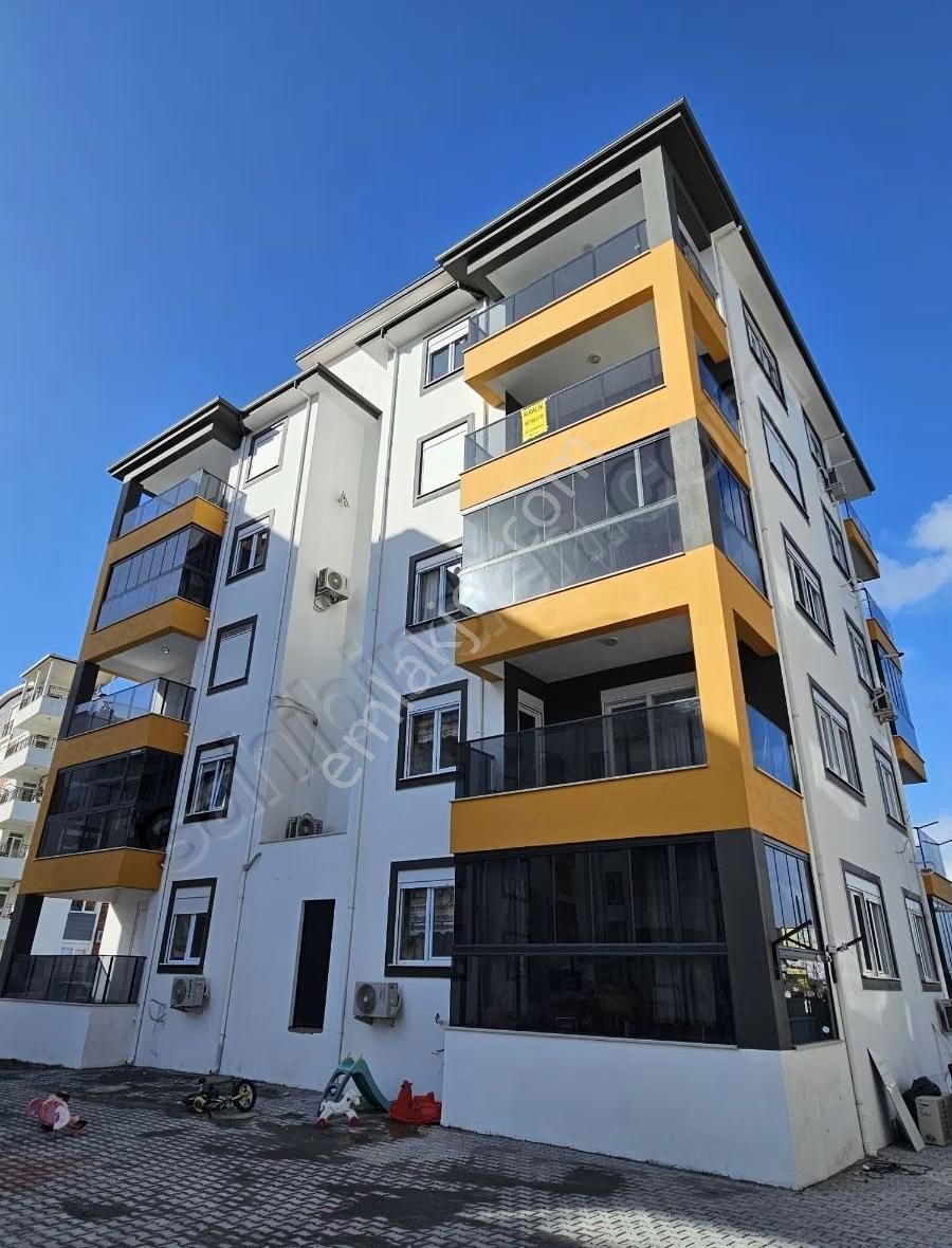 Merkez Mahallesi 2+1 Sıfır Daire - Görsel 27