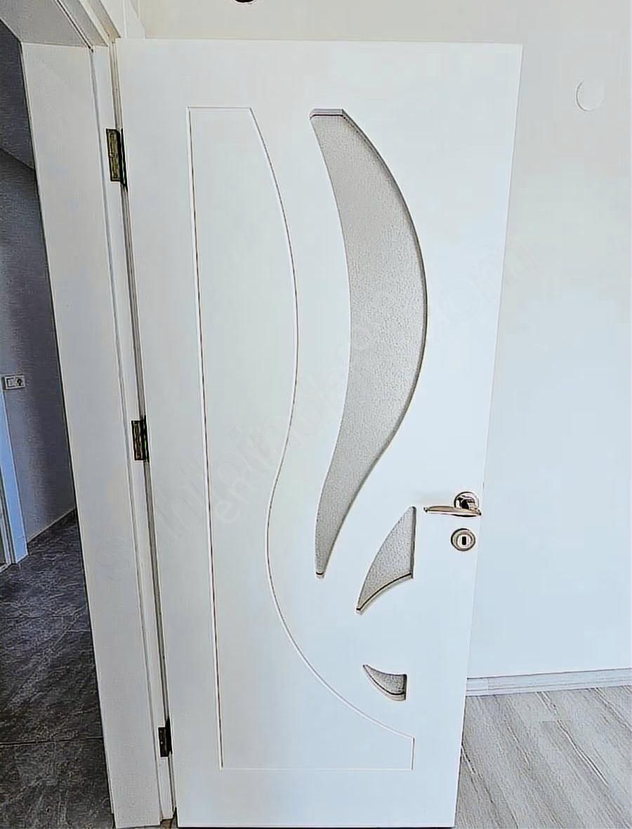 Merkez Mahallesi 2+1 Sıfır Daire - Görsel 8