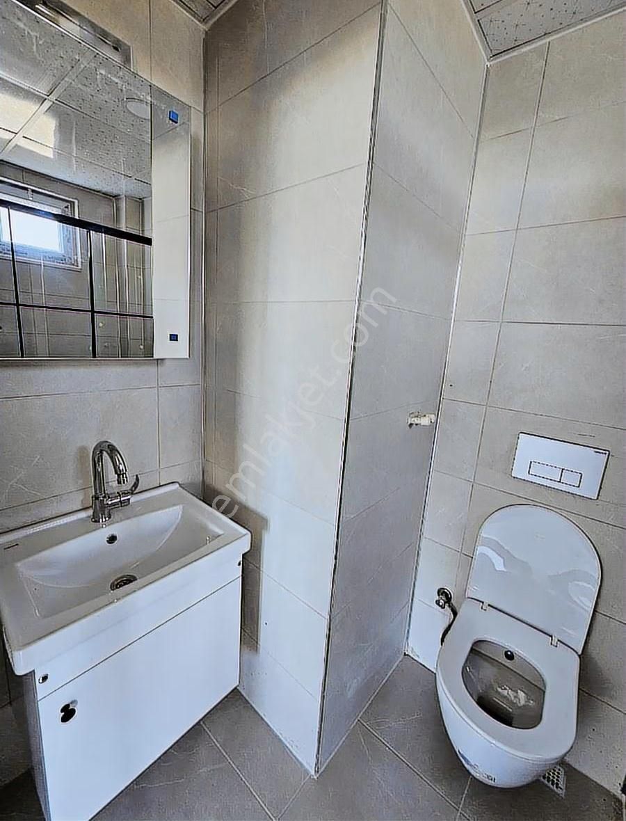 Merkez Mahallesi 2+1 Sıfır Daire - Görsel 16