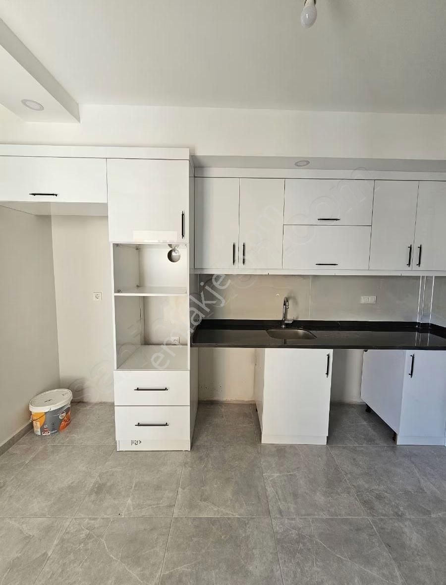 Merkez Mahallesi 2+1 Sıfır Daire - Görsel 2