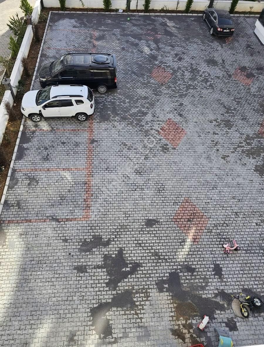 Merkez Mahallesi 2+1 Sıfır Daire - Görsel 20