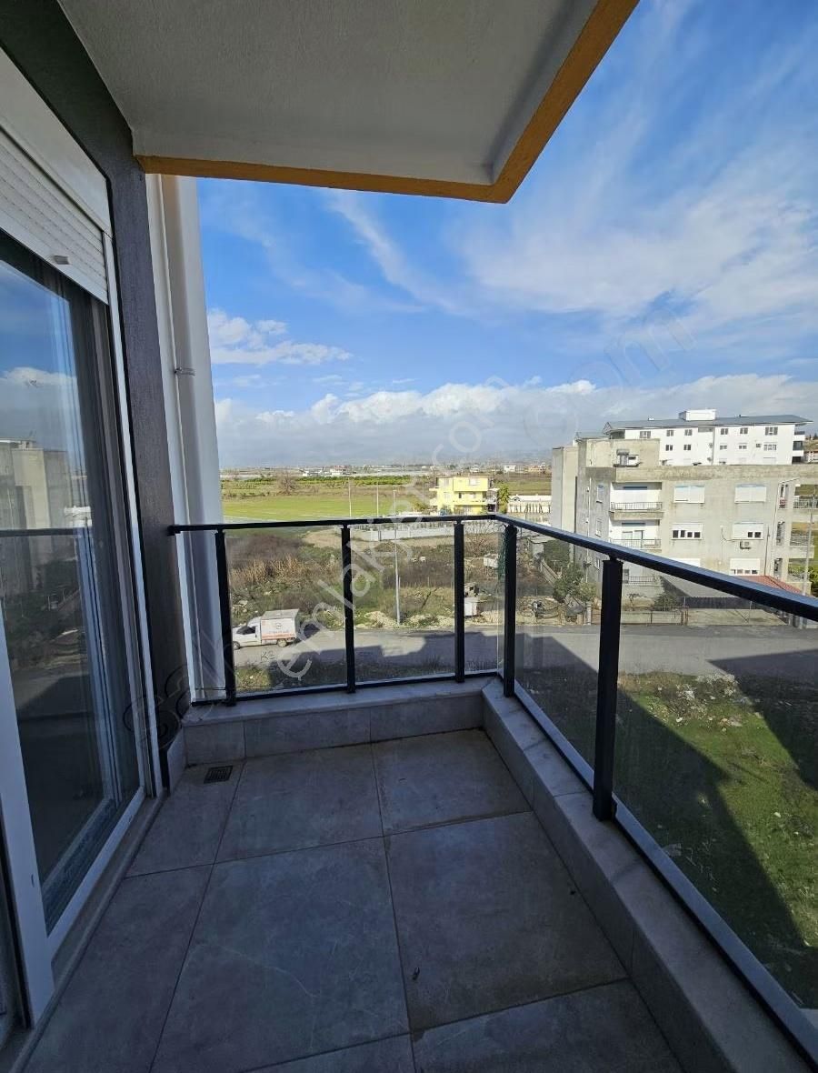 Merkez Mahallesi 2+1 Sıfır Daire - Görsel 10