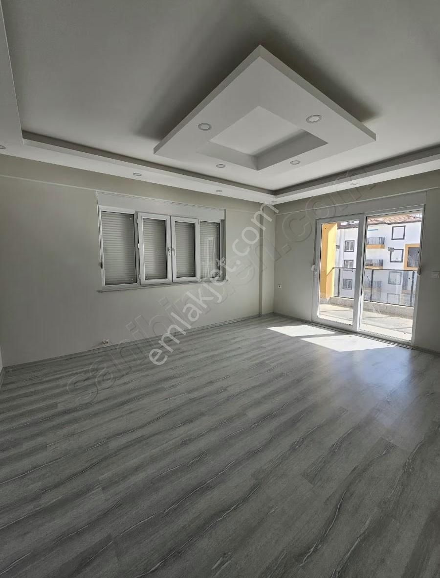 Merkez Mahallesi 2+1 Sıfır Daire - Görsel 28