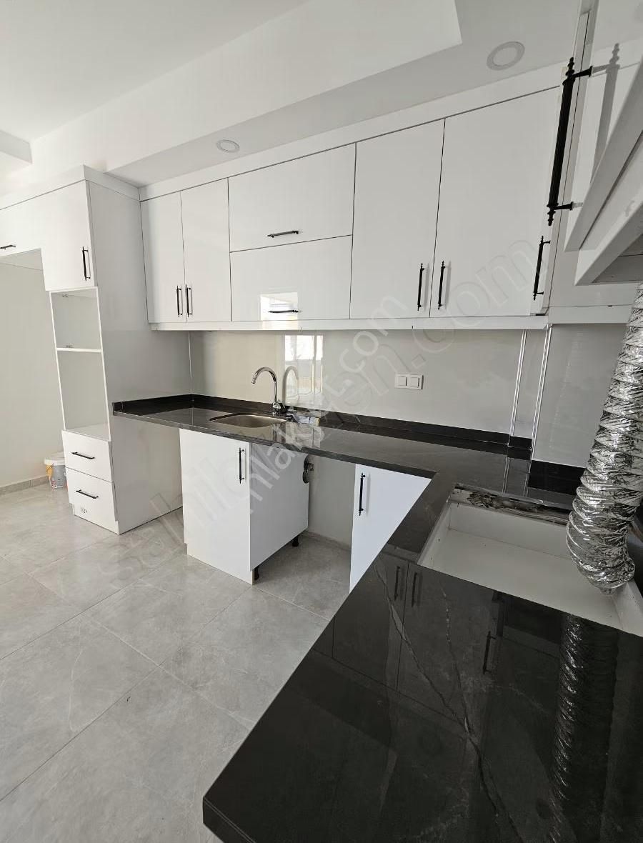 Merkez Mahallesi 2+1 Sıfır Daire - Görsel 24