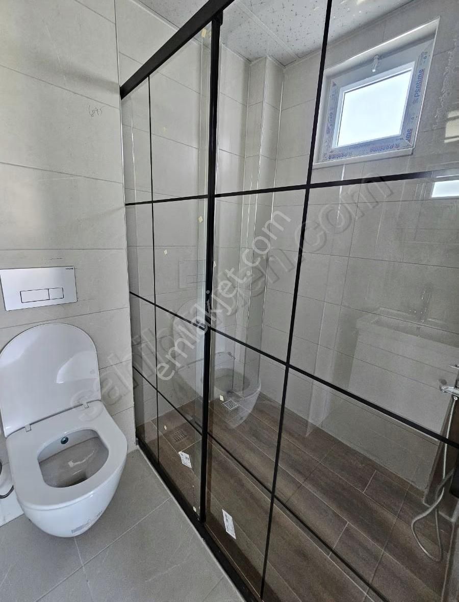 Merkez Mahallesi 2+1 Sıfır Daire - Görsel 22