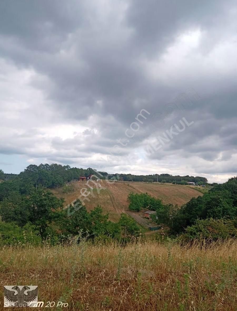 Büyükçavuşluda 870 M2 Mahallenin Yanı Başında Hazır Kurulu Düzen - Görsel 26