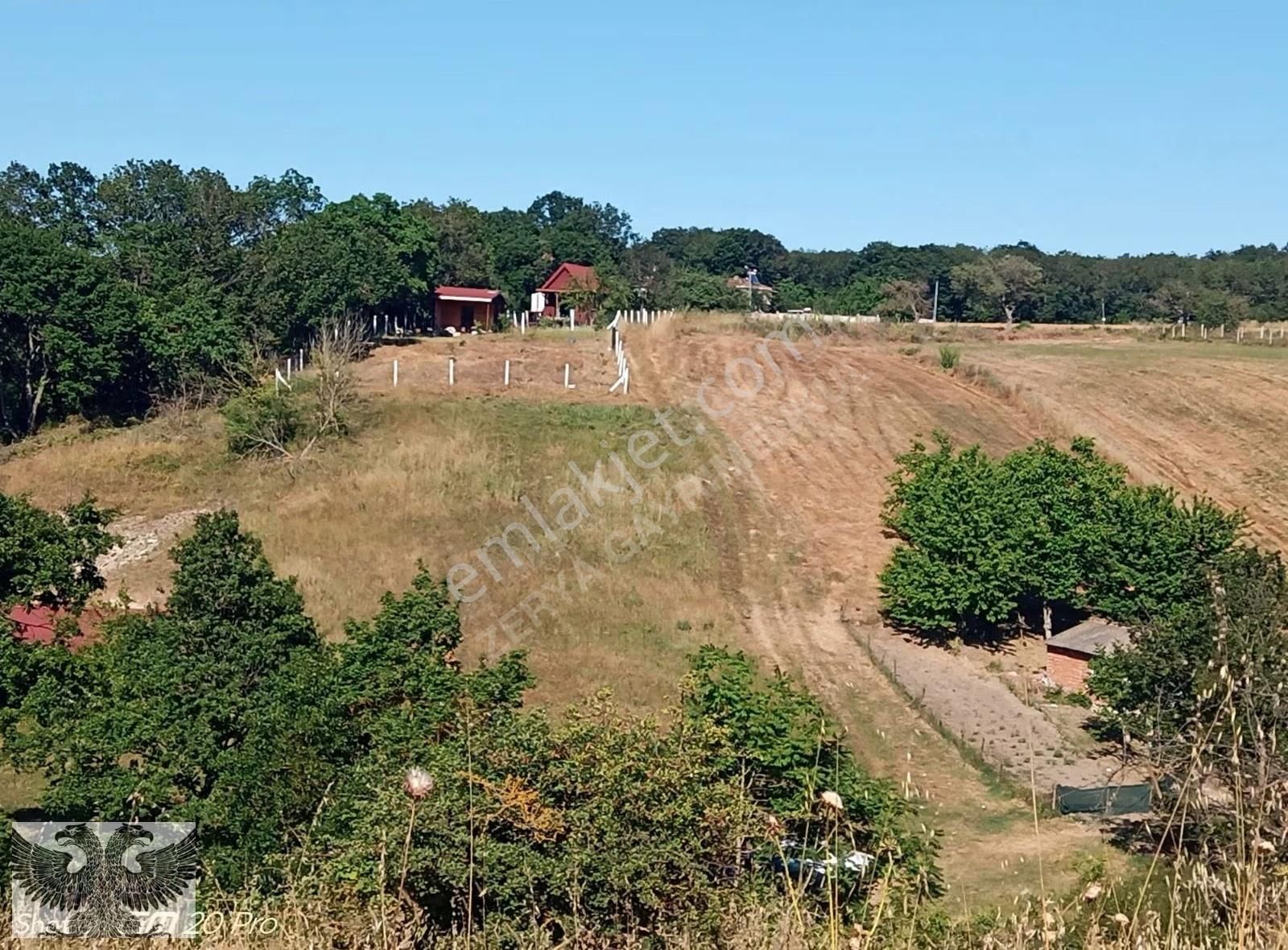 Büyükçavuşluda 870 M2 Mahallenin Yanı Başında Hazır Kurulu Düzen - Görsel 16