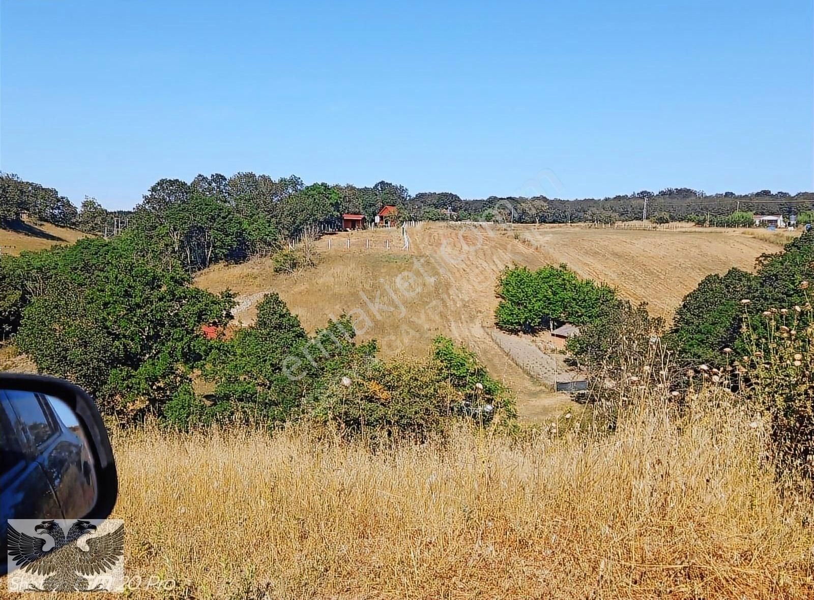 Büyükçavuşluda 870 M2 Mahallenin Yanı Başında Hazır Kurulu Düzen - Görsel 27